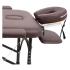 Atlas Sport Strong 70 см 3-с алюминиевый коричневый Массажные столы инструкция, поддержка, форум, описание, мануал
