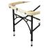 Atlas Sport Strong 70 см 3-с алюминиевый бежевый Массажные столы инструкция, поддержка, форум, описание, мануал