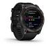 Garmin Fenix 7X Sapphire Solar Gr/Bl Смарт-Часы инструкция, поддержка, форум, описание, мануал