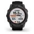 Garmin Fenix 7X Sapphire Solar Gr/Bl Смарт-Часы инструкция, поддержка, форум, описание, мануал