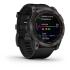 Garmin Fenix 7X Sapphire Solar Gr/Bl Смарт-Часы инструкция, поддержка, форум, описание, мануал