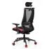Метта Кресло ErgoLife SynchroSit 10 B2-170D Компьютерные кресла инструкция, поддержка, форум, описание, мануал