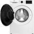 Beko B3DFR57H22W Стиральные Машины С Сушкой инструкция, поддержка, форум, описание, мануал