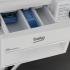 Beko B3DFR57H22W Стиральные Машины С Сушкой инструкция, поддержка, форум, описание, мануал