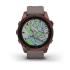 Garmin Fenix 7S Saphire Solar - Shale Gray Смарт-Часы инструкция, поддержка, форум, описание, мануал