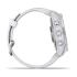 Garmin Fenix 7S Silver с белым ремешком Смарт-Часы инструкция, поддержка, форум, описание, мануал