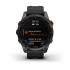 Garmin Fenix 7S Solar - Slate Grey Смарт-Часы инструкция, поддержка, форум, описание, мануал