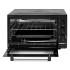 KRAFT KM-MV4506BL черная Мини-печи инструкция, поддержка, форум, описание, мануал