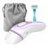 Braun PL3011 Legs Body&face Портативные Фотоэпиляторы инструкция, поддержка, форум, описание, мануал