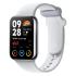 Xiaomi Smart Band 8 Pro Light Grey (BHR8007GL) Фитнес-браслеты инструкция, поддержка, форум, описание, мануал