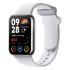 Xiaomi Smart Band 8 Pro Light Grey (BHR8007GL) Фитнес-браслеты инструкция, поддержка, форум, описание, мануал