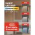 Era NLED-510-8W-BK Светильники офисные настольные инструкция, поддержка, форум, описание, мануал
