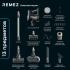 Remez MultiClick PRO Energy V.2 Aqua RMVC-544 Пылесосы вертикальные инструкция, поддержка, форум, описание, мануал