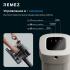 Remez MultiClick PRO Energy V.2 Aqua RMVC-544 Пылесосы вертикальные инструкция, поддержка, форум, описание, мануал