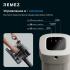 Remez MultiClick PRO Energy V.2 Aqua RMVC-544 Пылесосы вертикальные инструкция, поддержка, форум, описание, мануал