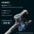 Remez MultiClick PRO Energy V.2 Aqua RMVC-544 Пылесосы вертикальные инструкция, поддержка, форум, описание, мануал