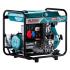 Alteco ADG 7500 TE Генераторы гибридные инструкция, поддержка, форум, описание, мануал