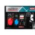 Alteco ADG 7500 TE Генераторы гибридные инструкция, поддержка, форум, описание, мануал