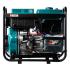 Alteco ADG 7500 TE Генераторы гибридные инструкция, поддержка, форум, описание, мануал