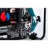 Alteco ADG 7500 TE Генераторы гибридные инструкция, поддержка, форум, описание, мануал