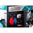 Alteco ADG 7500 TE Генераторы гибридные инструкция, поддержка, форум, описание, мануал