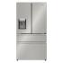 Weissgauff WFD 565 NoFrost Premium BioFresh Ice Maker Холодильники Side-by-Side и многодверные инструкция, поддержка, форум, описание, мануал