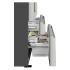 Weissgauff WFD 565 NoFrost Premium BioFresh Ice Maker Холодильники Side-by-Side и многодверные инструкция, поддержка, форум, описание, мануал
