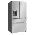 Weissgauff WFD 565 NoFrost Premium BioFresh Ice Maker Холодильники Side-by-Side и многодверные инструкция, поддержка, форум, описание, мануал