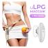 Yamaguchi EMS Vacuum Body Massager 5500 Массажеры ручные инструкция, поддержка, форум, описание, мануал