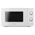 Monsher MTW 204 Blanc белая Микроволновые Печи Соло инструкция, поддержка, форум, описание, мануал