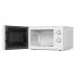 Monsher MTW 204 Blanc белая Микроволновые Печи Соло инструкция, поддержка, форум, описание, мануал