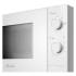 Monsher MTW 204 Blanc белая Микроволновые Печи Соло инструкция, поддержка, форум, описание, мануал