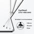 Dux Ducis МК-01 MK Series iPad Air 4/5/iPad Pro 11 (2018/20 Клавиатуры к iPad инструкция, поддержка, форум, описание, мануал