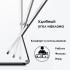 Dux Ducis MK02 MK Series iPad Pro 12.9 (2020/2021/2022) Клавиатуры к iPad инструкция, поддержка, форум, описание, мануал