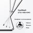 Dux Ducis MK02 MK Series iPad Pro 12.9 (2020/2021/2022) Клавиатуры к iPad инструкция, поддержка, форум, описание, мануал