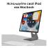 Dux Ducis HF III Smart table stand iPad Pro 11 Держатели для планшетов инструкция, поддержка, форум, описание, мануал