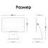 Dux Ducis HF III Smart table stand iPad Pro 11 Держатели для планшетов инструкция, поддержка, форум, описание, мануал