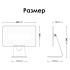 Dux Ducis HF III Smart table stand iPad Pro 11 Держатели для планшетов инструкция, поддержка, форум, описание, мануал