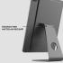 Dux Ducis HF III Smart table stand iPad Pro 12.9 Держатели для планшетов инструкция, поддержка, форум, описание, мануал
