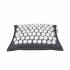 Yamaguchi Aura Pillow Акупунктурные коврики и подушки инструкция, поддержка, форум, описание, мануал