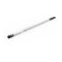Gauss Elementary T8 24W 2000lm 4000K G13 1200mm LED Лампочки инструкция, поддержка, форум, описание, мануал