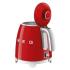 Smeg KLF05RDEU красный Электрические Чайники инструкция по эксплуатации, характеристики, форум владельцев, отзывы, вопросы и ответы, мануал, описание