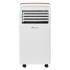 Rapid RAC-09 CA/N6/Wi-Fi Напольные Мобильные Кондиционеры инструкция, поддержка, форум, описание, мануал