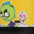 Rainbo Яндекс Станция Лайт Zombie Умные колонки инструкция, поддержка, форум, описание, мануал