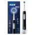 Oral-B Pro 1 (D305.513.3) Электрические Зубные Щетки инструкция, поддержка, форум, описание, мануал