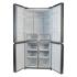 Ascoli ACDG460WE серый Холодильники Side-by-Side и многодверные инструкция, поддержка, форум, описание, мануал