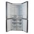 Ascoli ACDG460WE серый Холодильники Side-by-Side и многодверные инструкция, поддержка, форум, описание, мануал