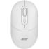 Acer OMR301 White ZL.MCECC.01U Беспроводные мыши офисные инструкция, поддержка, форум, описание, мануал