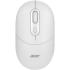 Acer OMR301 White ZL.MCECC.01U Беспроводные мыши офисные инструкция, поддержка, форум, описание, мануал