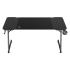 ZONE 51 TRINE 140 Black Z51-T4N-BK Игровые столы инструкция, поддержка, форум, описание, мануал